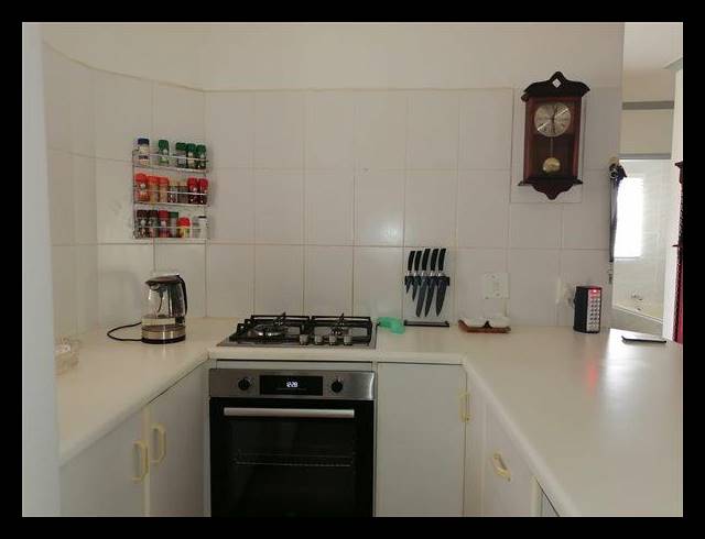 2 BEDROOM SIMPLEX FOR SALE IN MEER EN SEE